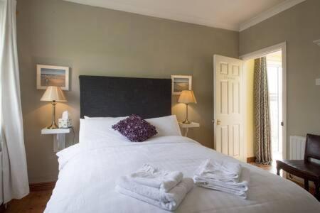 Errismore House Clifden Luaran gambar