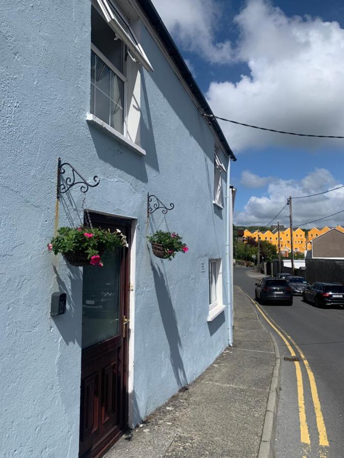 Errismore House Clifden Luaran gambar