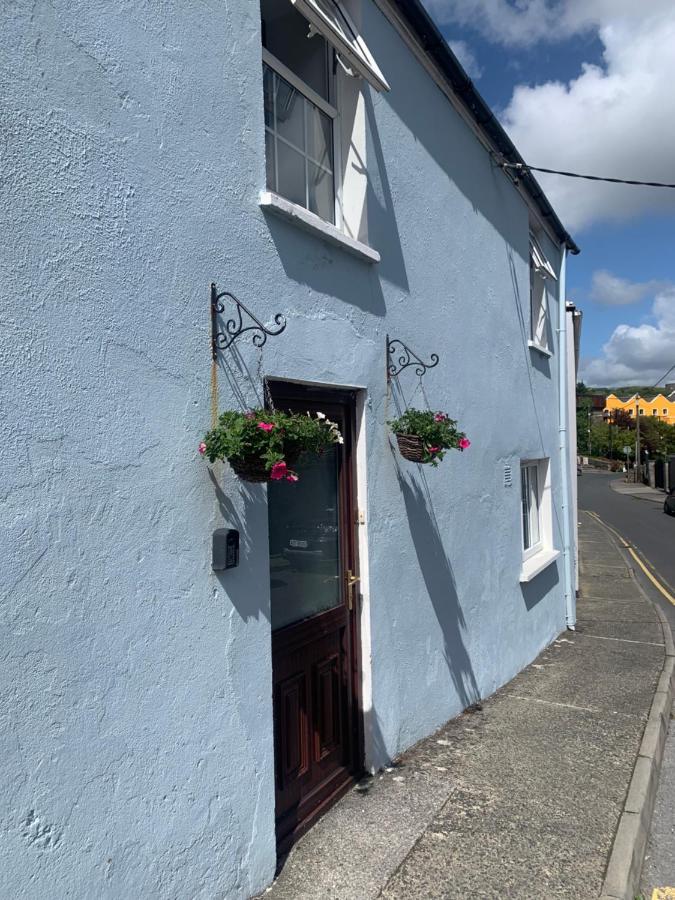 Errismore House Clifden Luaran gambar