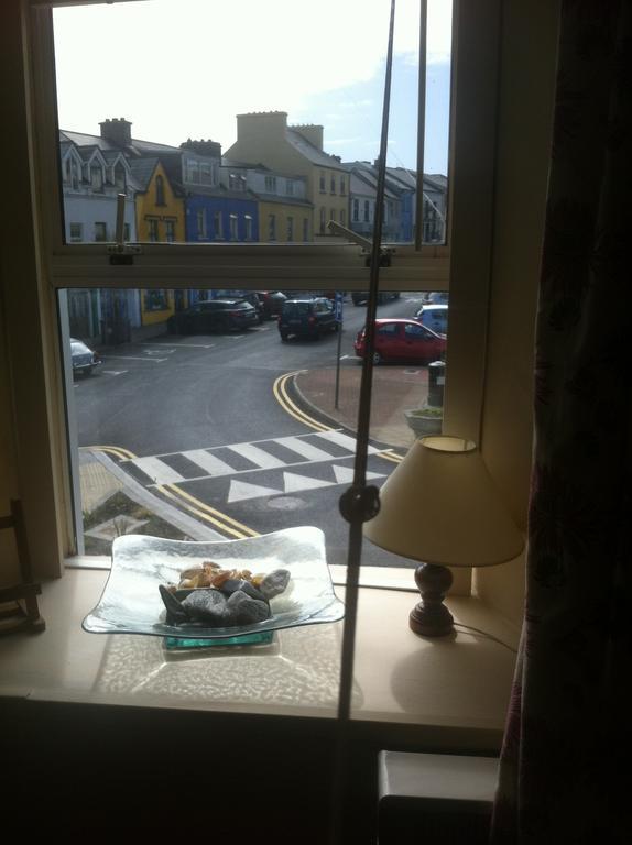 Errismore House Clifden Bilik gambar
