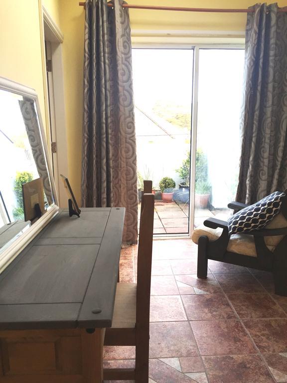 Errismore House Clifden Luaran gambar