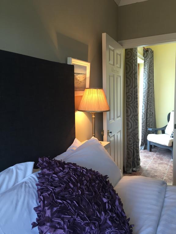 Errismore House Clifden Luaran gambar